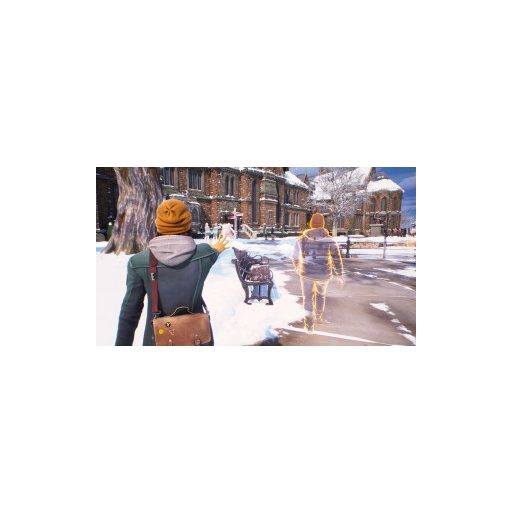 Playstation 5 Life Is Strange Double Exposure
