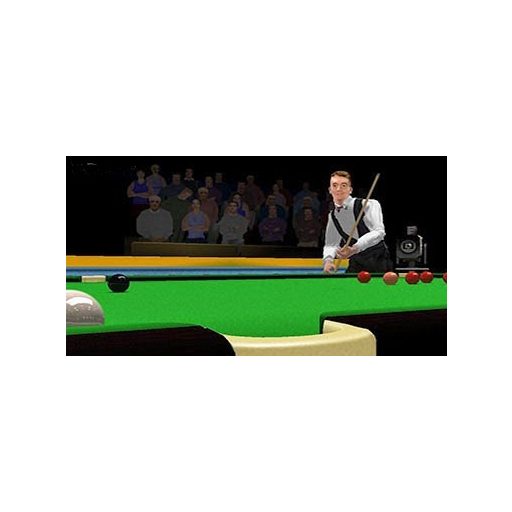 Ps2 World Championship Snooker 2003