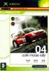 Xbox Classic Colin Mcrae Rally 4