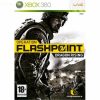 Xbox360 Operation Flashpoint Dragon Rising