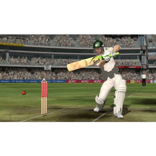 Xbox360 Ashes Cricket 2009