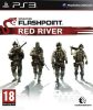 Ps3 Operation Flashpoint Red River