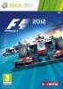 Xbox360 F1 2012