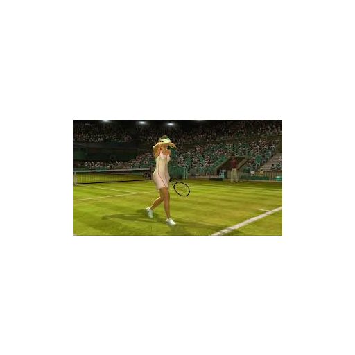 Xbox360 Top Spin 2