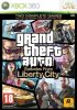 Xbox360 Grand Theft Auto Episodes From Liberty City