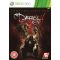 Xbox360 Darkness 2 Limited Edition 3D-s tokban