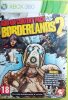 Xbox360 Borderlands 2 Add-on Content Pack