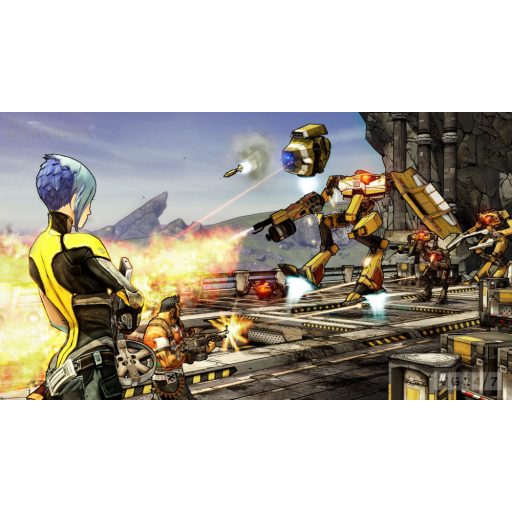 Xbox360 Borderlands The Pre-Sequel!