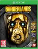 XboxOne BorderLands Handsome Collection használt