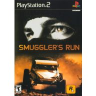 Ps2 Smuggler's Run 