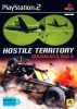 Ps2 Smuggler's Run 2 Hostile Territory