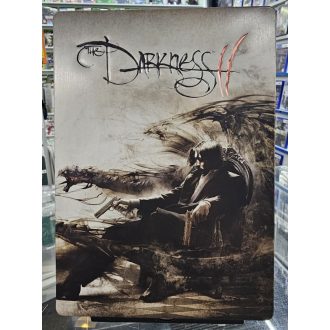Darkness 2 Steelbook