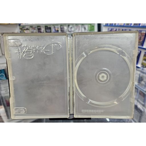 Darkness 2 Steelbook