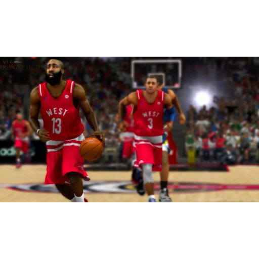 XboxOne NBA2k17 használt