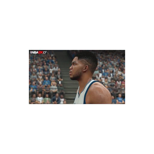 XboxOne NBA2k17 használt