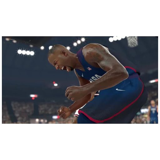 XboxOne NBA2k17 használt
