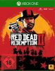 XboxOne Red Dead Redemption 2 használt