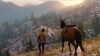 XboxOne Red Dead Redemption 2