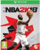 XboxOne NBA 2k18