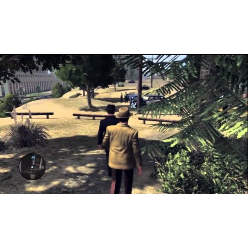 XboxOne LA Noire használt