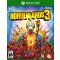 XboxOne Borderlands 3 használt
