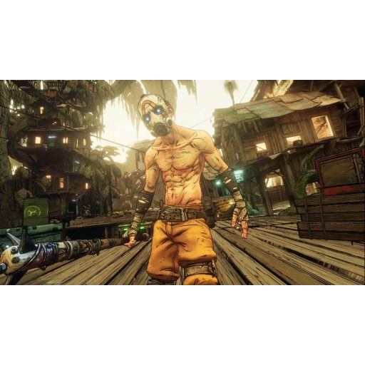 XboxOne Borderlands 3 használt