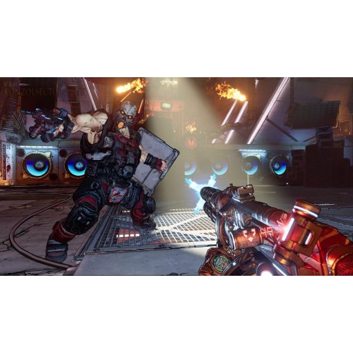 XboxOne Borderlands 3 használt