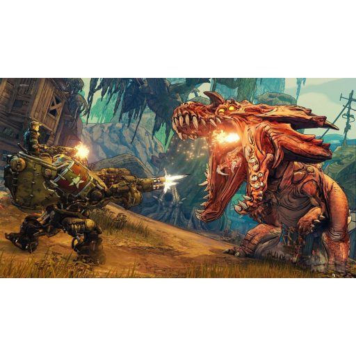 XboxOne Borderlands 3 használt