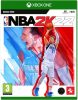 XboxOne NBA 2K22 használt