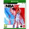 XboxOne NBA 2K22 használt