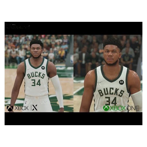 XboxOne NBA 2K22 használt