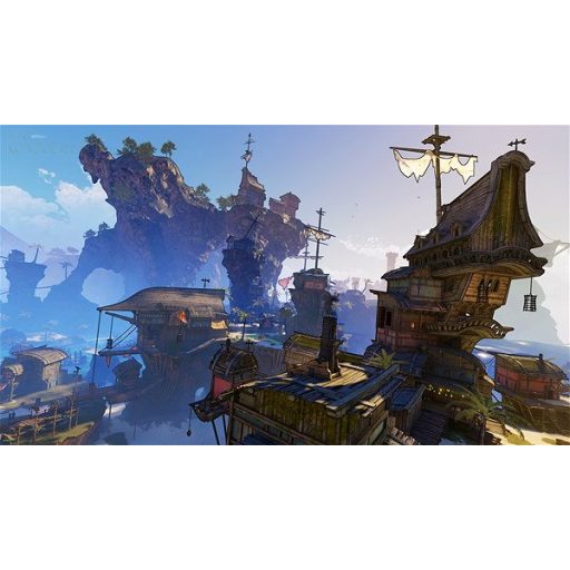 XboxOne/Series Tiny Tina's Wonderlands használt