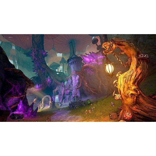 XboxOne/Series Tiny Tina's Wonderlands használt