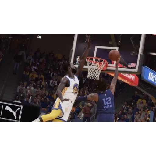 XboxOne NBA 2K23 használt