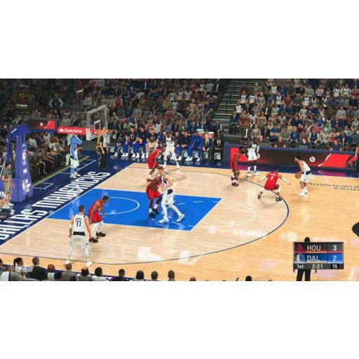 XboxOne NBA 2K23 használt