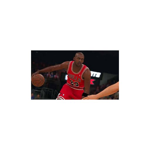XboxOne NBA 2K23 használt