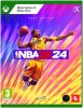 XboxSeries NBA 2k24 Kobe Bryant Edition használt