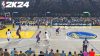 XboxSeries NBA 2k24 Kobe Bryant Edition használt