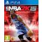 Playstation 4 NBA 2k15 használt