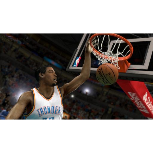 Playstation 4 NBA 2k15 használt