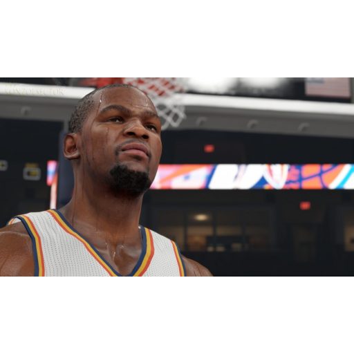 Playstation 4 NBA 2k15 használt
