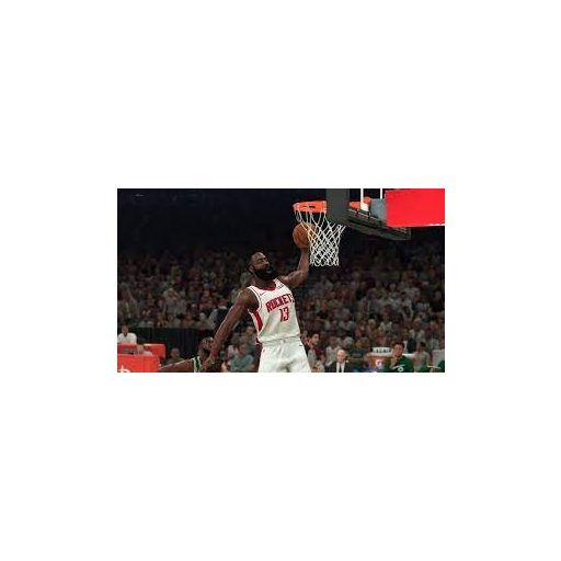 Playstation 4 NBA 2K19 használt