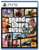 Ps5 Grand Theft Auto 5 (GTA5) használt