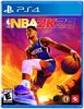 Ps4 NBA 2K23 használt