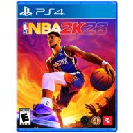 Playstation 4 NBA 2K23 használt