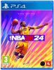 Ps4 NBA 2k24 Kobe Bryant Edition