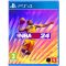 Playstation 4 NBA 2k24 Kobe Bryant Edition