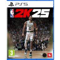 Playstation 5 NBA 2K25 használt