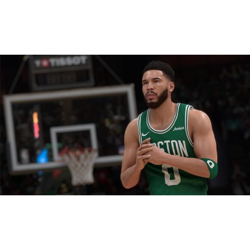 Playstation 5 NBA 2K25 használt