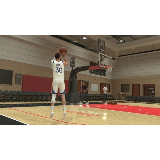 Playstation 5 NBA 2K25 használt
